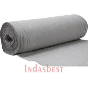 TELA DE FC CON METAL