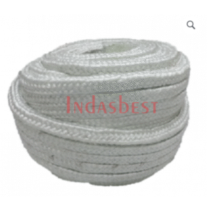 TRENZADA CUADRADA FV D/9mm